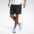 TRAINING ESSENTIALS UTILITY SHORTS - SVARTAR